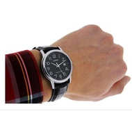 [2YEARS WARRANTY] Casio Men MTP-V002L-1B & MTP-V002L-7B2 Unisex Leather Analogue MTP-V002L-1 MTP-V00