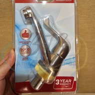 Sink faucet KIA KF10100 Sink faucet/ Sink faucet/ Cold water faucet/ Standard faucet/ Sink faucet/ C