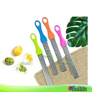 Baitun Parutan Keju Panjang [1 Pcs] / Parudan Keju  Serbaguna Multifungsi / Parut Wortel Kentang Ser