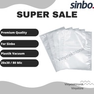 Plastic Vacuum Sealer For 20x30/Premium 20x30 Vacuum Plastic
