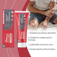 South Moon Daily Joint Massage Gel [120 g]