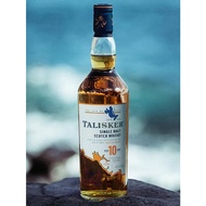 Talisker 10 Years Old