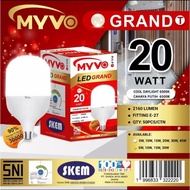 MYVO Grand Bulb T LED 20 Watt White Tube LED Lamp