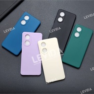 Oppo A78 4G Macaron Square Oppo A78 4G Square Edge/ Case