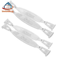 Bike Spoke Reflectors: 4pcs Bike Wheel Reflectors Bicycle Spoke Reflector Bicycle Safe Warning Refle