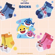 Baby Shark Socks/Babyshark Socks