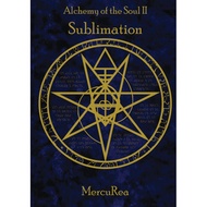 Alchemy Of The Soul II Sublimation - Paperback - English - 9789090350400