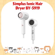 Simplus Ionic Hair Dryer