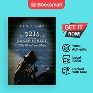 221b Baker Street - Paperback - English - 9781910053768