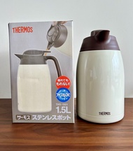 Thermos 保溫保冷水壺