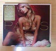 Paris Hilton CD+DVD