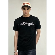 Ed Hardy Signature Regular Tee