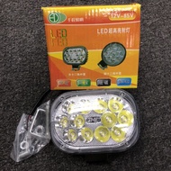 LED Headlight 12 bulb DC12v to 85v