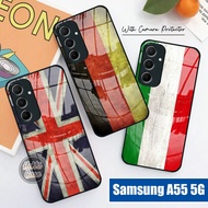 Samsung A55 5G Case Samsung A55 5G Casing [62H]