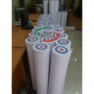A0 ROLL PAPER DL 100GSM - FINE ART PAPER - WALL NEWSPAPER - LONG ROLL PAPER