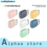 RhinoShield Impact Resistant Case for AirPods 3rd Gen