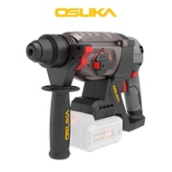 รุ่นใหม่ปี2024 พร้อมส่ง🔥 สว่านโรตารี่ไร้สาย 20V OSUKA รุ่น OCRH852-M1 ( BL มอเตอร์ )