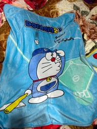 Mền lông tuyết mịn (đi họcđi du lịch)( màu sắc nt riêng shop)