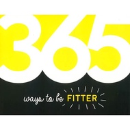 (BX) 365 WAYS TO BE FITTER
