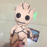 Boneka GROOT (Guardian of the Galaxy)