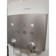 Used Coway NEO Plus Water Dispenser Penapis Air
