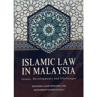 ISLAMIC LAW IN MALAYSIA Issues, Developments and Challenges   Share:   Favorite (2) [ IAIS MALAYSIA 