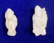 白玉濟公