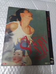 鄭秀文dvd