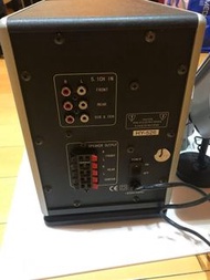 HY-526 5.1 聲道揚聲器