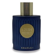 Azure Velvet Extrait De Parfum By Khadlaj 100ML