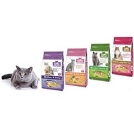 ICats Repack 1 kg untuk Icat's I Cat Food