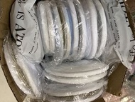 一次性拖鞋，有厚有薄