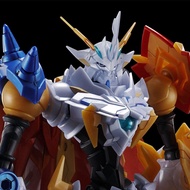 Figure-rise Standard Amplified OMEGAMON X-ANTIBODY [LIMITED COLOR] 奧米加獸 限量版色
