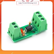 [Embedded Programming A-Z][G74] Optical Isolator Module PC817 EL817 3V-5V