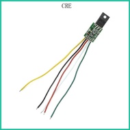CRE CA-888 Reliable Power Solution Module Board For LCD Display Power Board Repairs
