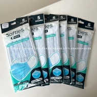 Softies Daily/Surgical Mask Isi 30S - Masker Softies Medis 3Ply Daily