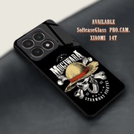 Softcase XIAOMI 14T new [MC778] - REDMI Xiaomi 14t 2024 - Casing hp - Xiaomi 14T - Case All Type hp