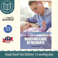 Nursing Care of Neonate - Maddison Jones - 9781839473968 - EdTech Press