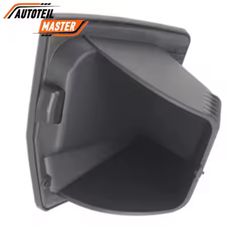 Car Central Driver Side Storage Box Console Storage Glove Box Holder for Audi A3 S3 RS3 2022-2025 pr