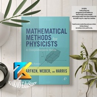 Mathematical methods for physicists comprehensive guidea (2012, Elsevier)