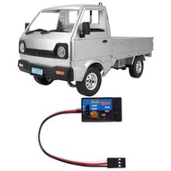 GYRO HIGH SENSITIVE WPL D12 D42 HSP HPI