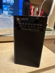 Sony收音機 (DSE OK)