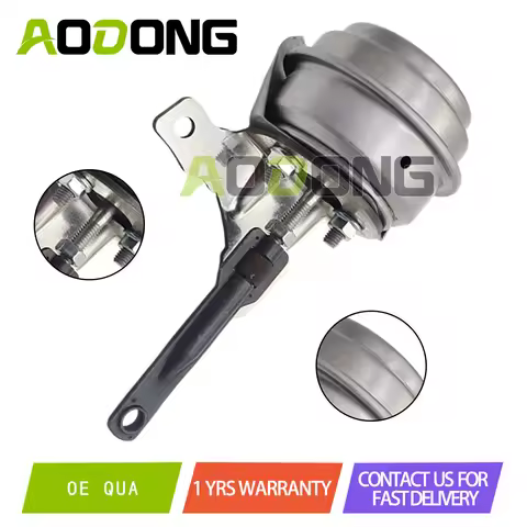 GT1749V Turbo Wastegate Actuator 713673 For VW Golf Bora Audi A3 Skoda Octavia 1.9 TDI 713673-5006S 