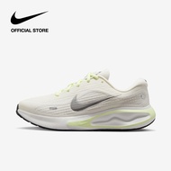Nike Womens Journey Run Shoes - Sail