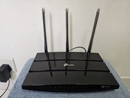 TP-Link , Wireless Router AC1750 ( Model:  Archer C7) 路由器