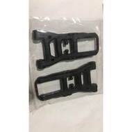 RC 1/10 HL518 rc drift car plastic front lower arm