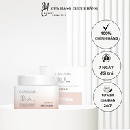 Pretty Skin Korean Gangnam Miin Cream 50ml Helps Fight Aging &amp; Reduce Wrinkles