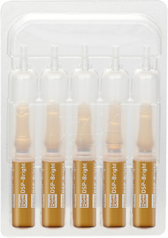 Ampoule Dưỡng Sáng Đều Màu Da Giảm Đốm Sắc Tố - MartiDerm Pigment Zero DSP Bright