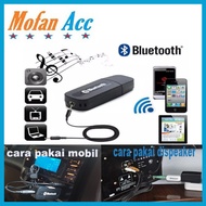 WIRELESS STEREO AUDIO RECEIVER BLUETOOTH ADAPTER USB / USB BLUETOOTH