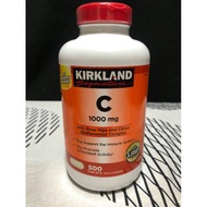Kirkland Vitamin C!!